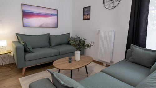 Le Normand - Spacieux T4 neuf avec 3 salles d’eaux - Foto 2