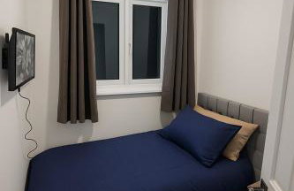 Spacious 3 Bed House in Connahs Quay Ideal for Contractors and Work Crews - Foto 9