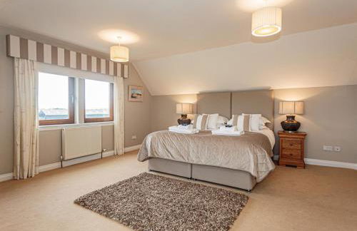 Corsewall Castle Farm Lodges - Foto 18