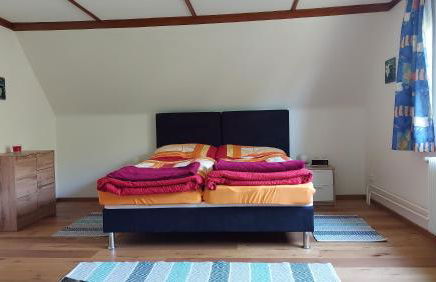 Ferienhaus Barbey - Foto 10