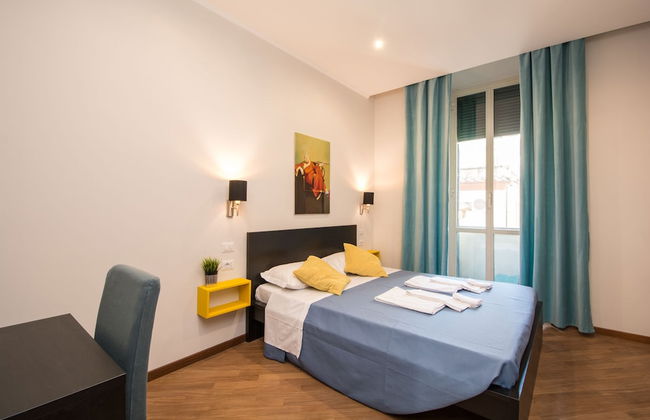 Seven Rooms Vatican - Photo 13