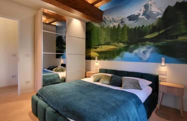 La Dimora del Monte Bianco - Foto 19