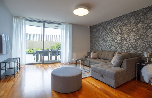 Apartments Lux by Locap Group - Foto 25