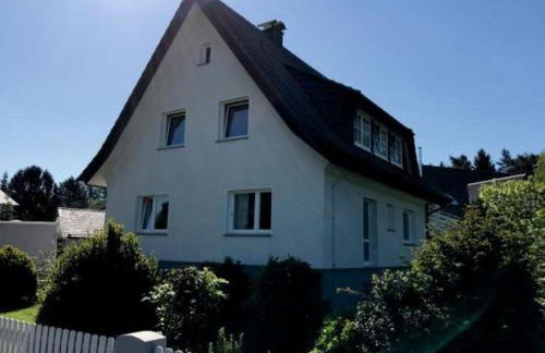 Ferienwohnung Hellberg - Foto 26