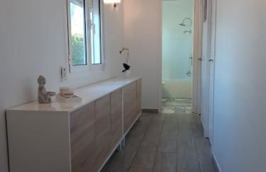 Villa voor 8 personen met zwembad - Foto 26