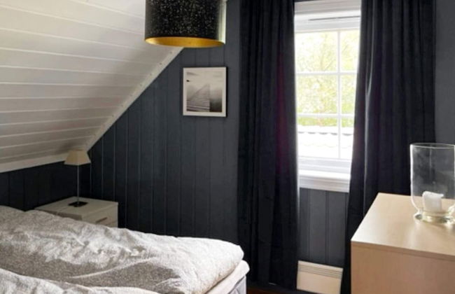 6 Person Holiday Home in Gursken-by Traum - Foto 4