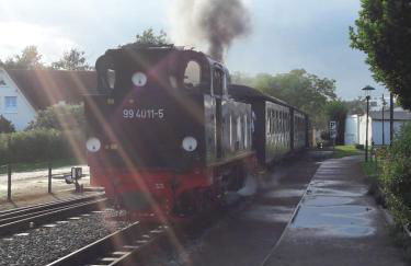 Ferienwohnung Garz - Foto 23