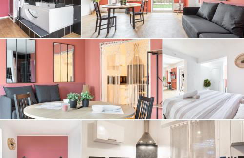 Montesquieu Balneo Netflix Roubaix proche Lille - Foto 2