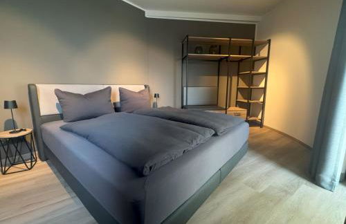 Exklusives Wohnen im historischen Wasserturm dem Highlight von Delitzsch WE316 - Foto 12