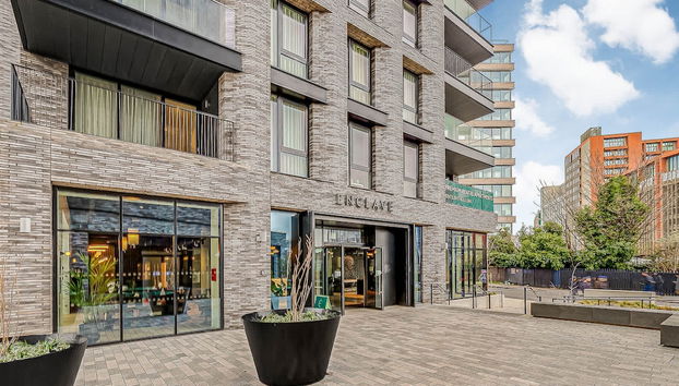 London Joy in London - Foto 2, Habitación