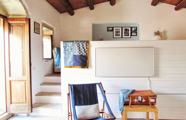 Dimora Il Balcone Barocco - Foto 8