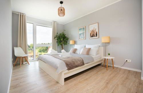 RegioStyle Idyllische Ferienwohnung am Schaalsee - Foto 1