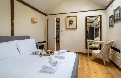 The Cart Lodge - Aldeburgh Coastal Cottages - Foto 14