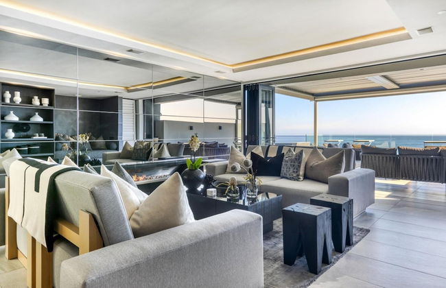 Barley Beach Luxury Penthouse - Camps Bay - Foto 17