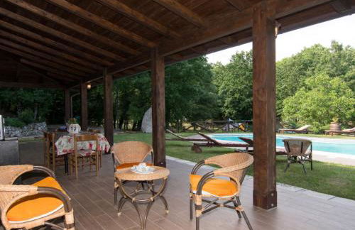 Holiday Home Domus Incantada by Interhome - Foto 9