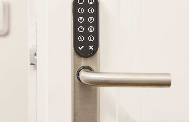 Nove Boutique Apartments - Foto 1