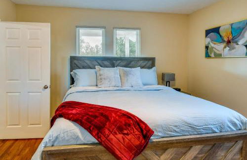 Tuskegee Countryside Retreat on 7 Acres! - Photo 15