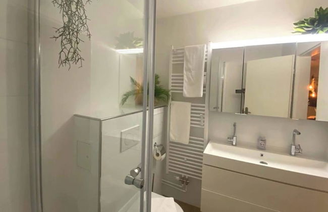 Fewo "schneerosenblüte", Oberstaufen-steibis - Foto 4