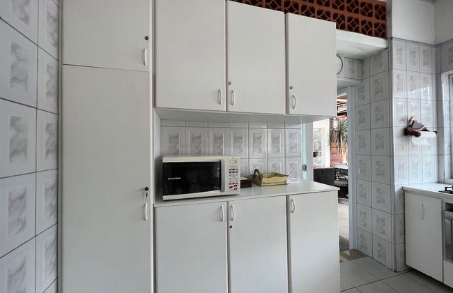 150m Praia -Ar condicionado -Petfriendly - Foto 20