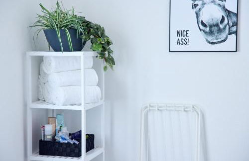 Come Stay Relax Apartment für bis zu 6 Personen - Parkplatz - Voll ausgestattet & gemütlich - Foto 12