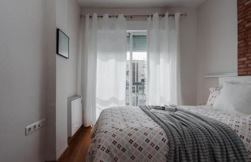 tuGuest Dílar Apartment - Foto 13