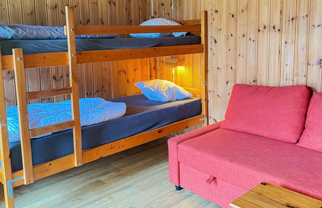 Holiday Home Near Fishing Area - Foto 8