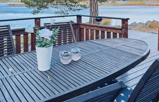 4 Person Holiday Home in Oskarshamn-by Traum - Photo 27