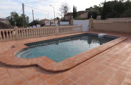 Villa Solymar - Photo 17