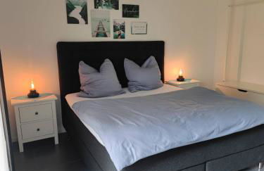 Moers City Apartments - Foto 7