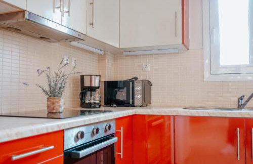 Efthimia Αpartment - Foto 67