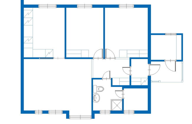 Itäkoski 2 - Foto 25
