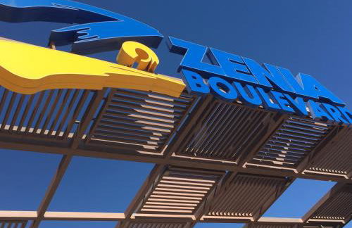 El Mirador, Villamartin, Refurbished,cot to hire, WIFI, pool, parking - Foto 22