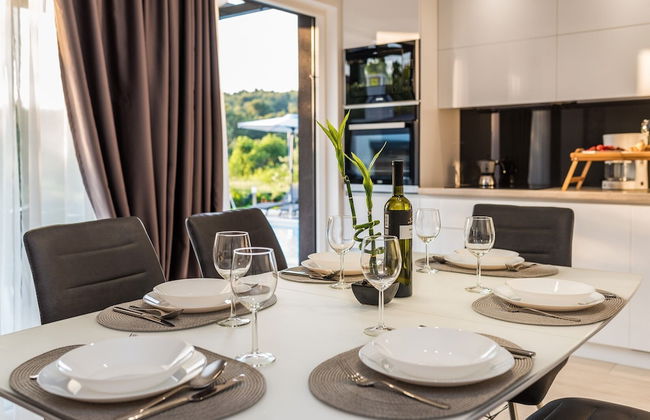 Villa Rossa - Foto 11