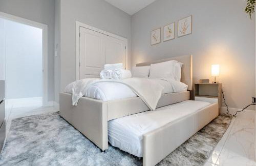 10 Mins from NRG 3BR 3BA - Foto 17