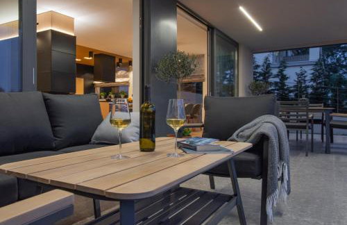 Villa Valpinia Luxury Villa in a Quiet Location with Pool, Sauna, Jacuzzi and Large Garden - Foto 33