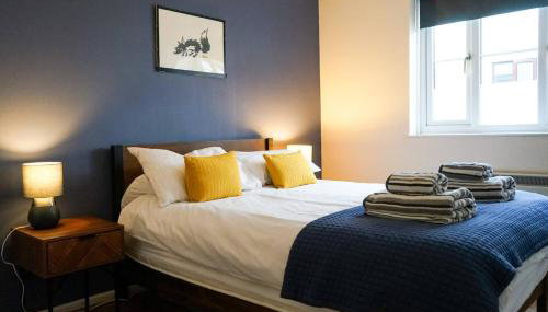 Cosmopolitan Totnes - A Charming Couples Retreat - Foto 4