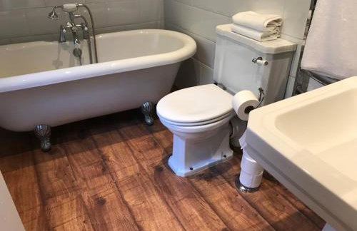 Heather Bank Cottage, Halifax. Yorkshire. HX2 7DD - Foto 26