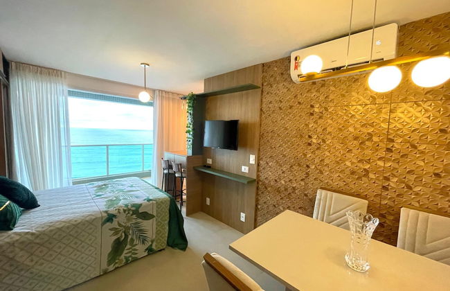 RN Studio Premium 913 - Vista Mar - Foto 3