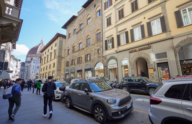 Residenza Maglioni al Battistero - Foto 47