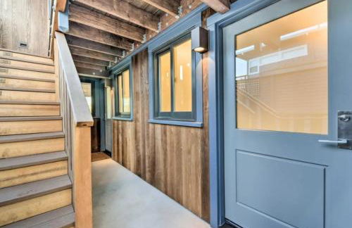 Floating Condos of Commodore 11 - Foto 19