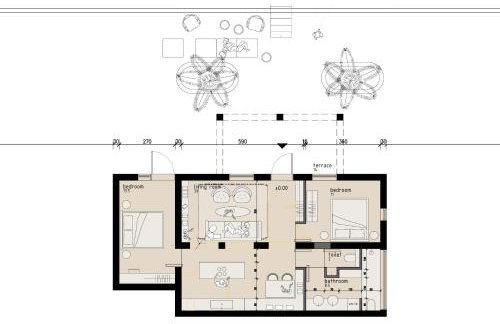 Sea Sage Suites - Foto 20