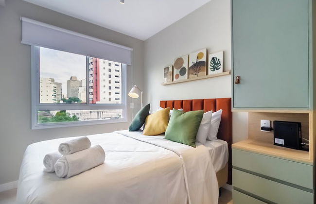 360 Ascent Paulista - Foto 20