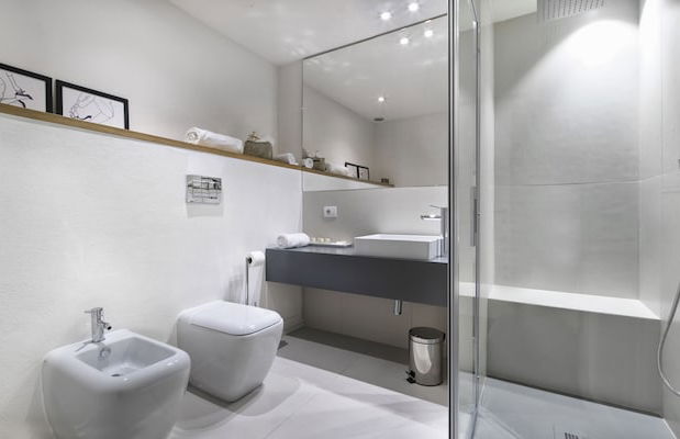 Emilia Suite Express - Photo 41