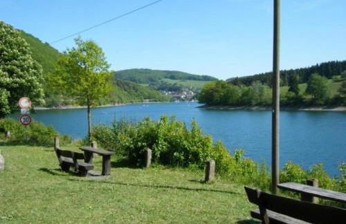 Wohnung im Sauerland mit Terrasse - Foto 30