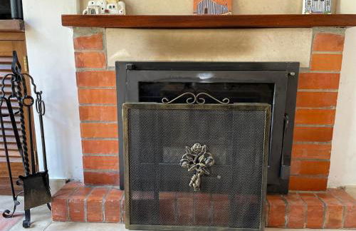 À Beira Lago - Casa de férias - Foto 70