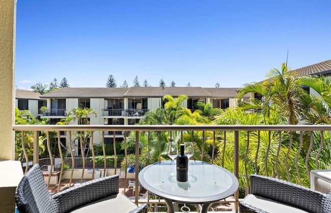 Aussie Resort - Foto 26