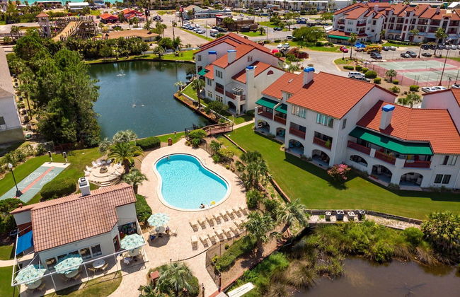 St Thomas Square By Panhandle Getaways - Foto 26