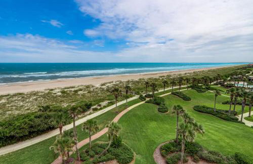 Elegant Oceanfront Penthouse with Panoramic view, Omni Resort, Sea Dunes - Foto 60