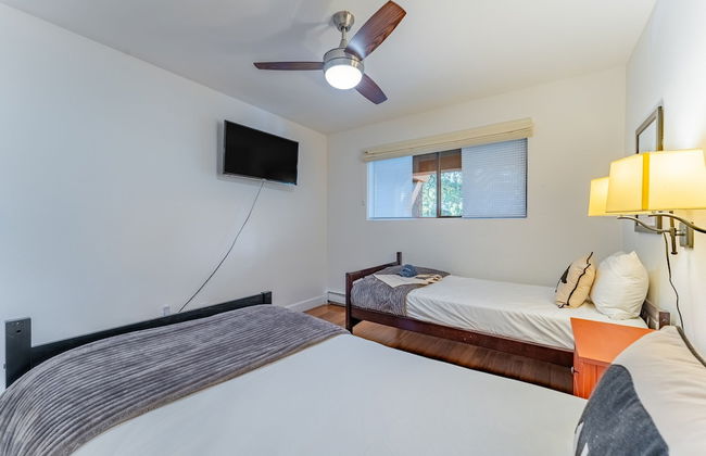 Incline Paradise by Avantstay Walk to Town Lake 5mins to Ski Resort - Photo 28