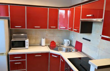 Apartament Zielona Przystań u Agi - Foto 6